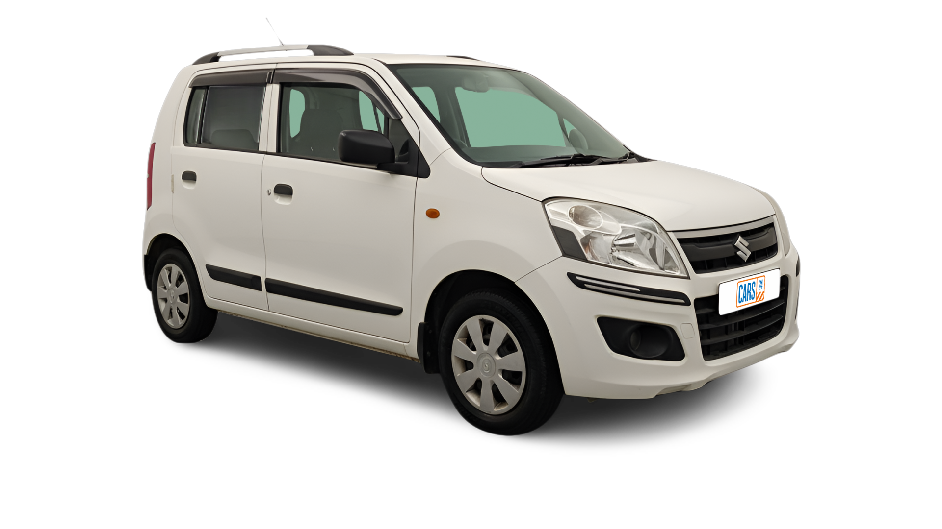 Maruti Wagon R 1.0-img